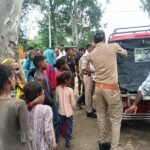 15 वर्षीय किशोरी का फंदे से लटका मिला शव, परिवार में मचा कोहराम