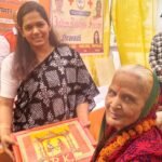 बुजुर्गों की सेहत का रखा ख्याल, रेडक्रास ने लगाया स्वास्थ्य शिविर; 87 वृद्धजनों की हुई जांच