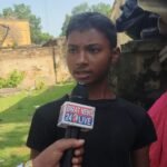 श्रावस्ती में पिता पर गंभीर आरोप: पत्नी-बच्चों को बताए बिना 28 लाख की जमीन बेचने का दावा, बोलेरो-आई20 और दो बाइक खरीदने का भी आरोप